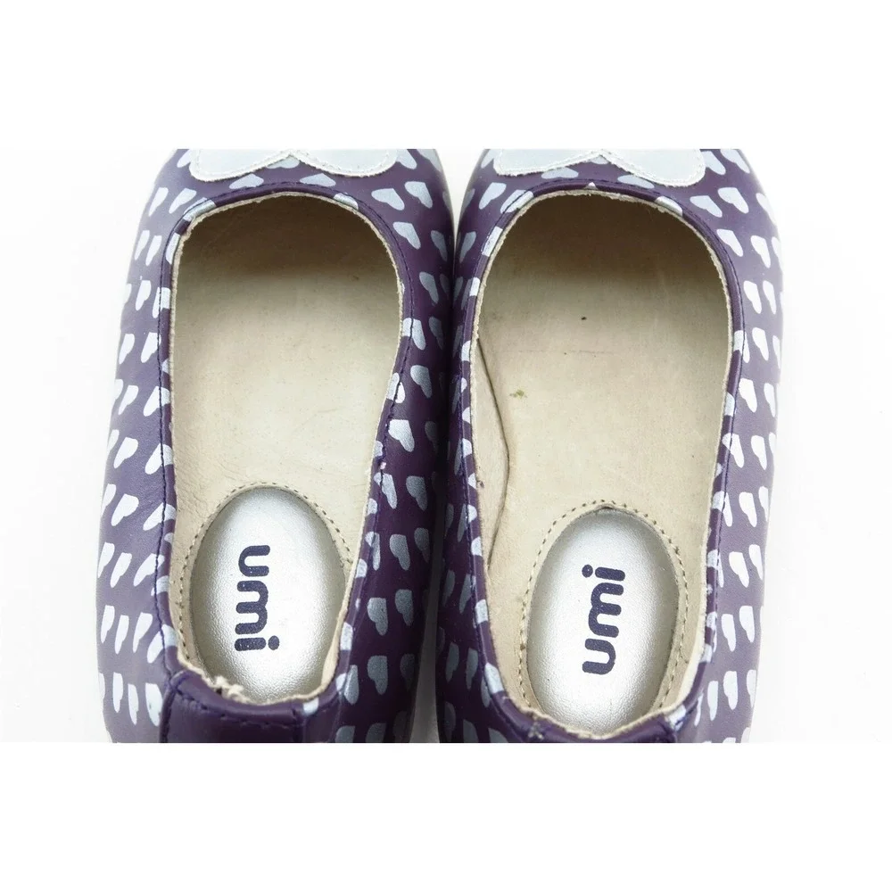 Umi feel light